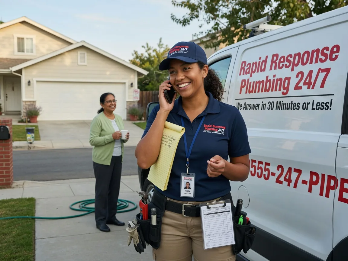 Emergency Plumber Riverview, MI FAQs